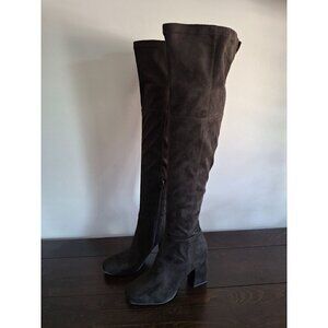 BP Cali Stretch Over-the-Knee Boot/NWOB, Sz. 5M